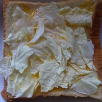 蒸出來的三明治的做法 步骤2
