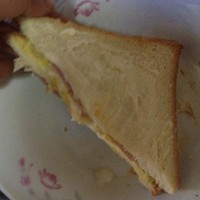 蒸出來的三明治的做法 步骤5