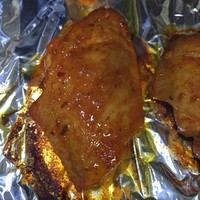 韓國辣椒醬版雞翅的做法 步骤3