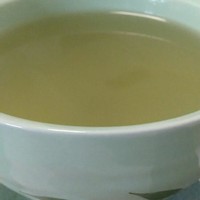 寶寶食譜之 甘蔗馬蹄蓮茶的做法 步骤3