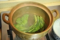 《砂鍋是廚房白痴最好的朋友》砂鍋丸子牛筋粿條的做法 步骤6