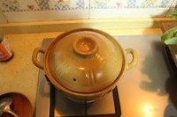 《砂鍋是廚房白痴最好的朋友》砂鍋丸子牛筋粿條的做法 步骤9