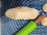 香酥葡萄干面包的做法 步骤6