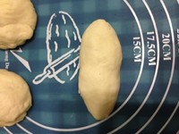 香酥葡萄干面包的做法 步骤9