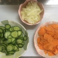 5人份日式和風土豆沙拉（超簡單傳統版）的做法 步骤1