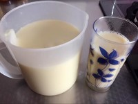 奶香玉米汁的做法 步骤2