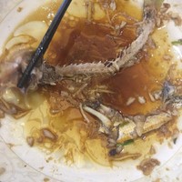 清蒸野生黃花魚的做法 步骤4