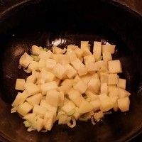 懶人版咖喱土豆牛肉的做法 步骤3