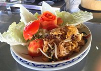 泰國菜的做法 步骤10