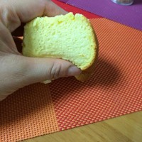 檸檬酸奶蛋糕的做法 步骤7