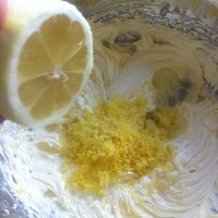 檸檬黃油曲奇的做法 步骤5