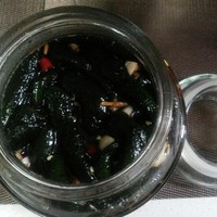 咸甜口 韓式醬小黃瓜╭(╯ε╰)╮的做法 步骤5