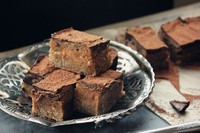 【天然食材】椰香花生巧克力軟糖的做法 步骤5
