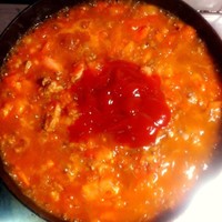 意大利番茄肉末意面醬的做法 步骤15