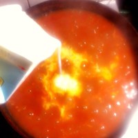 意大利番茄肉末意面醬的做法 步骤17