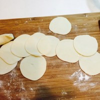 豆角鮮肉餃子的做法 步骤13