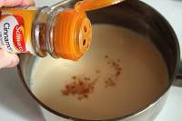 肉桂隻果奶茶 Apple Cinnamon Milk Tea的做法 步骤7