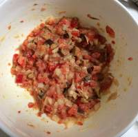 彩蔬牛肉煎餅（寶寶輔食）的做法 步骤2