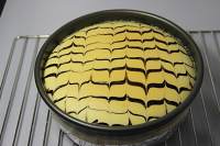 大理石花紋芝士蛋糕的做法 步骤14