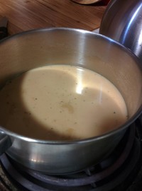 【Shimolee Recipe】No. 1-印度奶茶Chai-tea的做法 步骤5