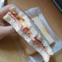 自制三明治的做法 步骤3