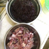福清江陰海蠣餅，炸餅的做法 步骤1