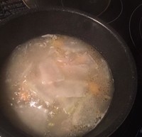冬瓜蝦仁湯的做法 步骤7