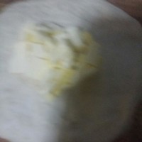 豆沙超軟小排包的做法 步骤4