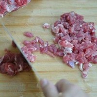 自制牛肉醬的做法 步骤1