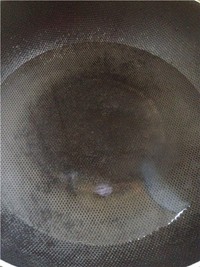 粒粒分明的蒸子飯的做法 步骤2