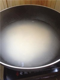 粒粒分明的蒸子飯的做法 步骤3