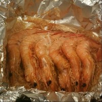 簡單美味的奧爾良風味烤蝦!!的做法 步骤3