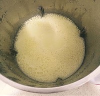 好喝停不下來的玉米汁（豆漿機版）的做法 步骤7