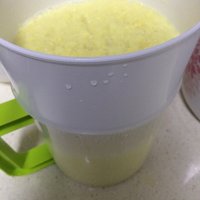 好喝停不下來的玉米汁（豆漿機版）的做法 步骤9