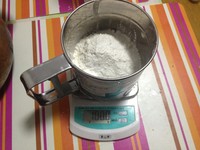 電飯鍋蛋糕——分蛋海綿的做法 步骤2