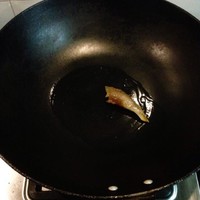 龍抬頭芥菜香-古早味的芥菜飯的做法 步骤2