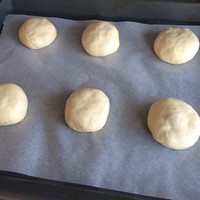 面包超人豆沙包的做法 步骤6