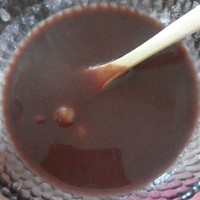 韓式紅豆粥的做法 步骤1