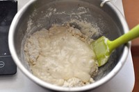 高筋面粉也能做出松軟白饅頭（酵頭法）的做法 步骤6