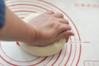 高筋面粉也能做出松軟白饅頭（酵頭法）的做法 步骤8