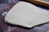 高筋面粉也能做出松軟白饅頭（酵頭法）的做法 步骤11