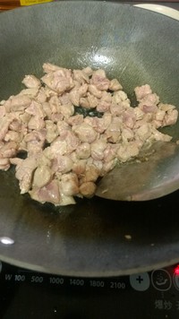咖喱豬肉飯的做法 步骤4