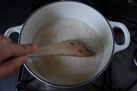 咖喱雞&糖漬菠蘿飯的做法 步骤3