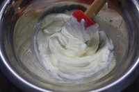 【蛋奶素】無油糖漬檸檬酸奶蛋糕的做法 步骤1