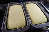 【蛋奶素】無油糖漬檸檬酸奶蛋糕的做法 步骤11