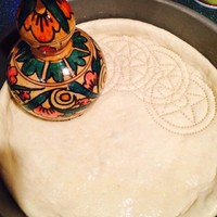 新疆烤　-利用好面包機的做法 步骤6