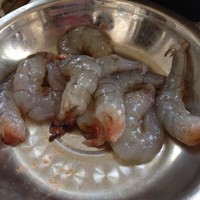 【寶寶輔食1】鮮蝦水餃的做法 步骤6