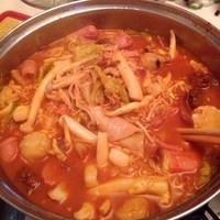暖心韓式年糕火鍋的做法 步骤6