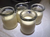 焦糖布丁—阿Q私家小廚的做法 步骤7