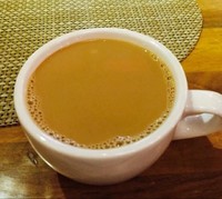 香濃絲滑奶茶的做法 步骤1